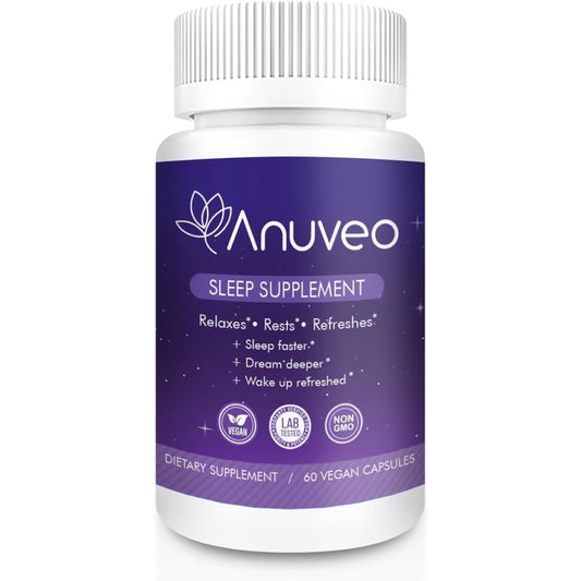 Sleep Supplement